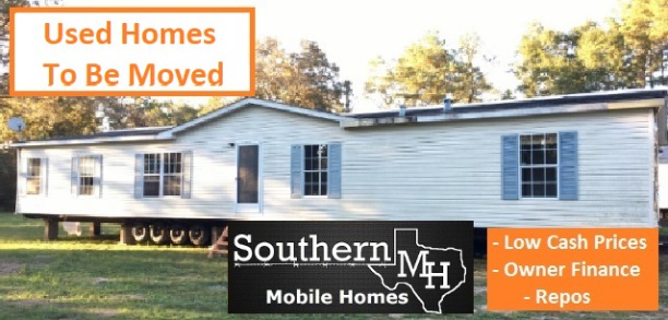 3/2 Doublewide Mobile Home TruMH Mobile Home Ali