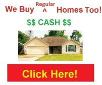 We Buy Mobile Homes Houston TX